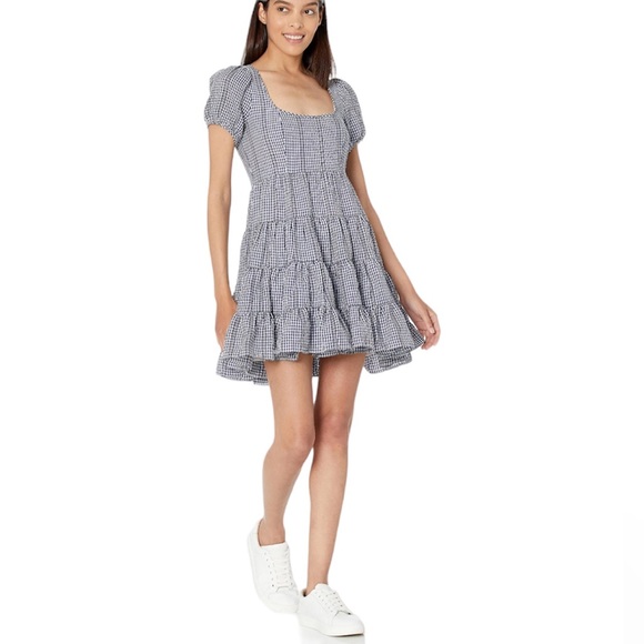 Likely Dresses & Skirts - Likely Mini Chloe Dress Size 2